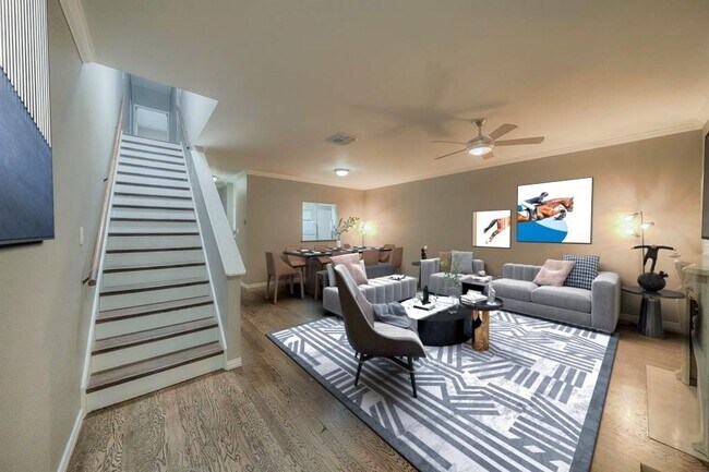 Building Photo - 17583 Red Oak Dr