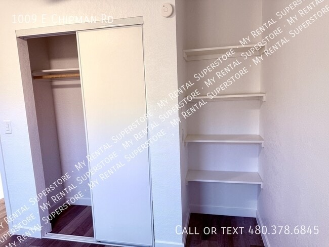 Building Photo - 1009 E Chipman Rd