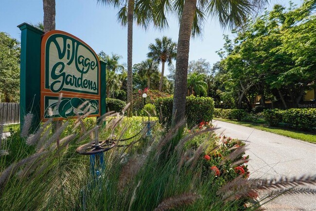 Building Photo - 4949 Village Garden Dr