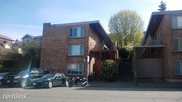 Building Photo - 5620 University Way NE