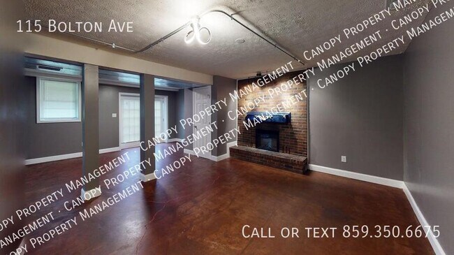 Building Photo - 115 Bolton Ave