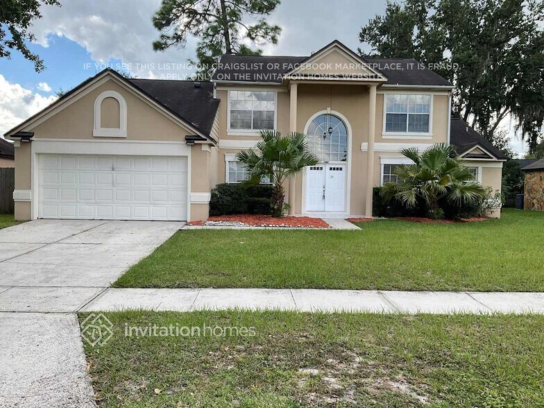 Primary Photo - 4536 Saddle Creek Pl