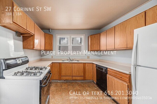 Building Photo - 27 Corinne St SW