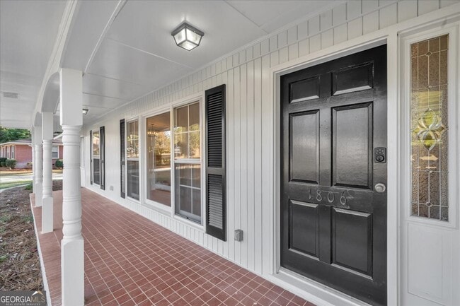 Building Photo - 1806 Knox St