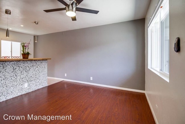 Building Photo - 3599 Mission Blvd