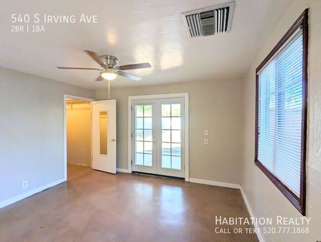 Building Photo - Gorgeous 2Bed/1Bath in San Gabriel with La...