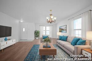 Building Photo - 117 Gatewood Mist