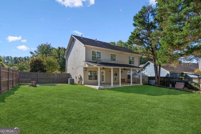 Building Photo - 2275 Eagle Pointe Ct NW