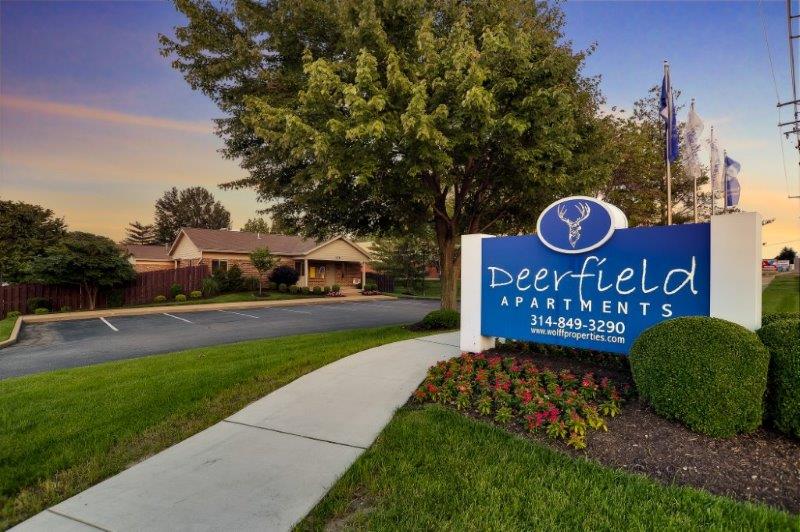 Deerfield - Deerfield Apartments