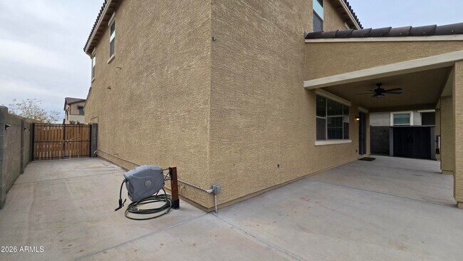 Building Photo - 19810 W Verde Ln