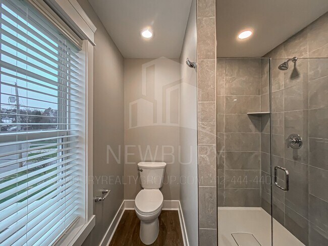 Building Photo - New Construction 3BR Luxury Home with Finished Basement, Garage & Private Porches