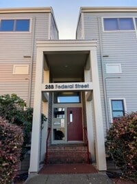 Building Photo - 28 Federal St