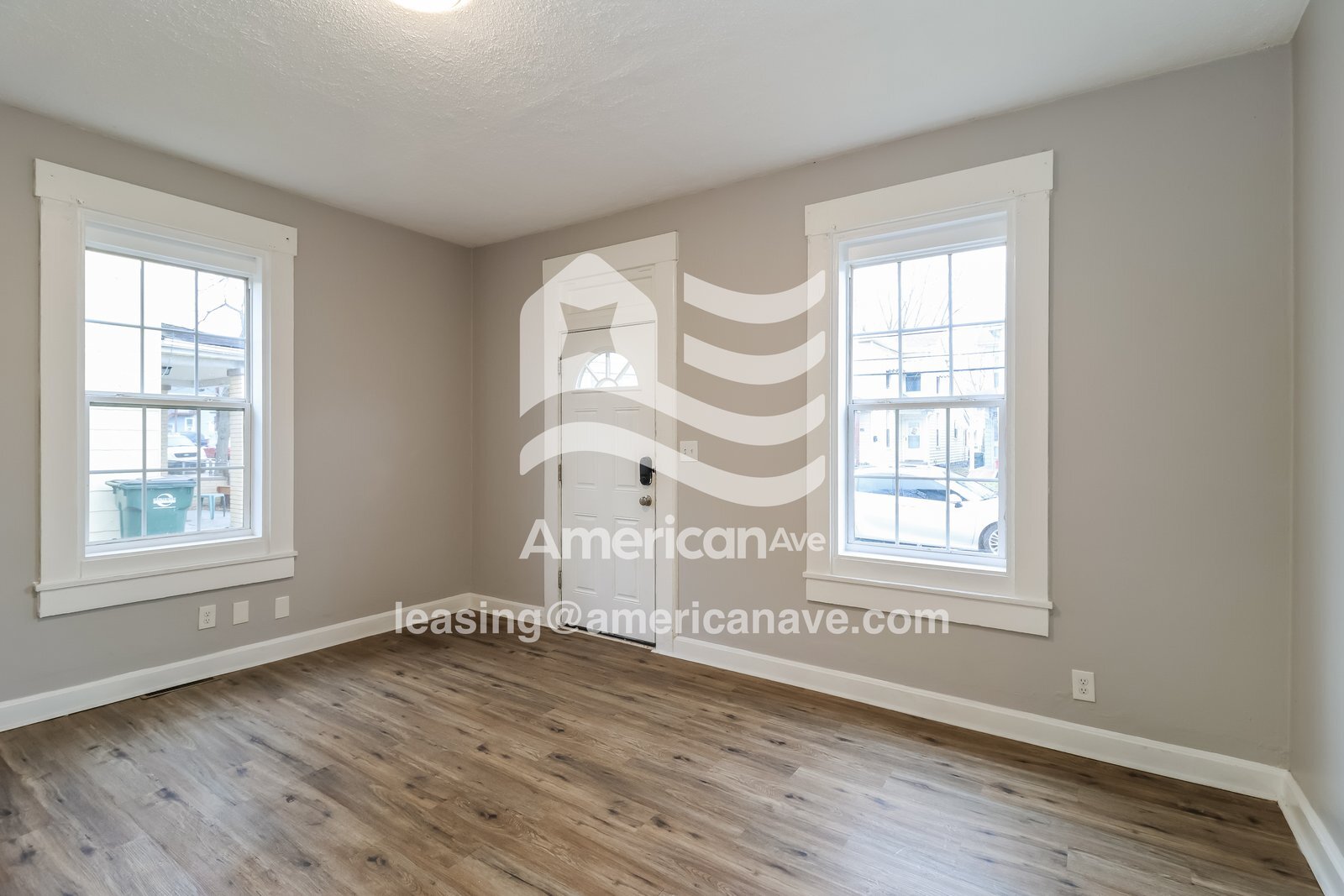 Building Photo - 831 Greenwood Ave