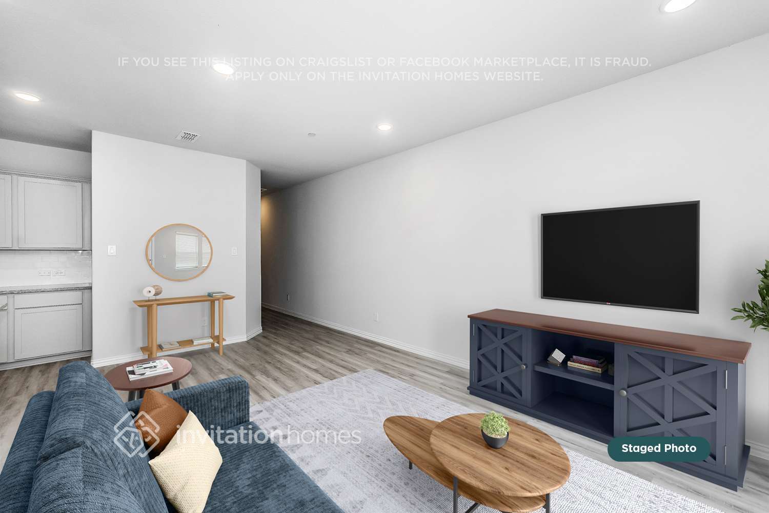 Building Photo - 6419 Blue Trl