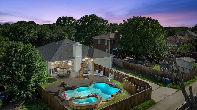 Primary Photo - 1531 Home Park Dr