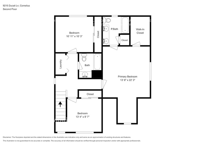 Building Photo - 9215 Ducati Ln