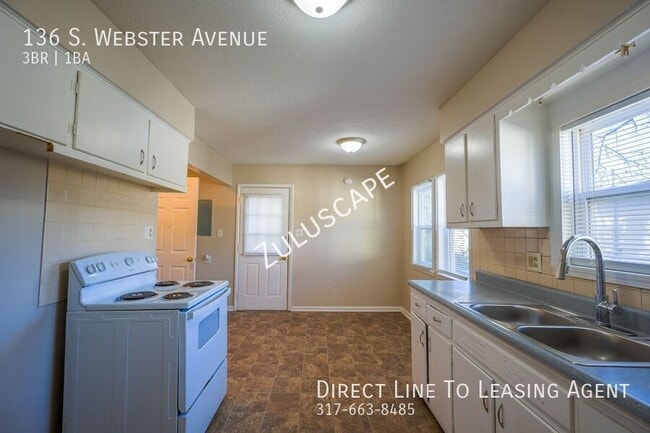Building Photo - 136 S Webster Ave
