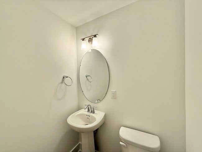 Building Photo - New Construction 3BD, 2.5BA Raleigh Home with a First Floor Bedroom & Detached 2-Car Garage