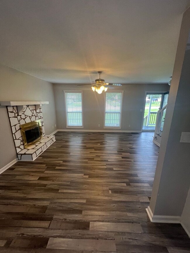 Building Photo - Charming 3-Bedroom, 2-Bath Home with Finished Basement in Snellville!