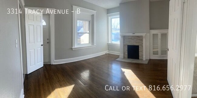 Building Photo - 3314 Tracy Ave