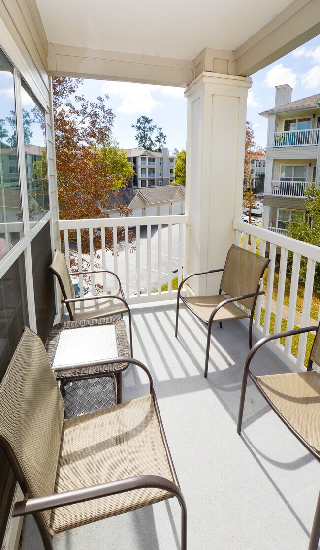Building Photo - Furnished James Island Condo