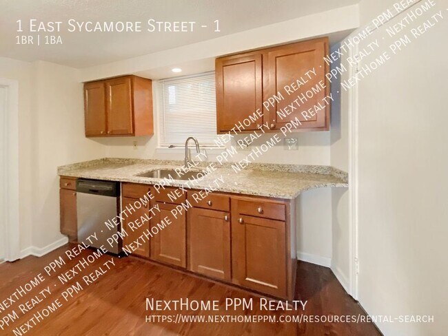 Building Photo - 1 E Sycamore St