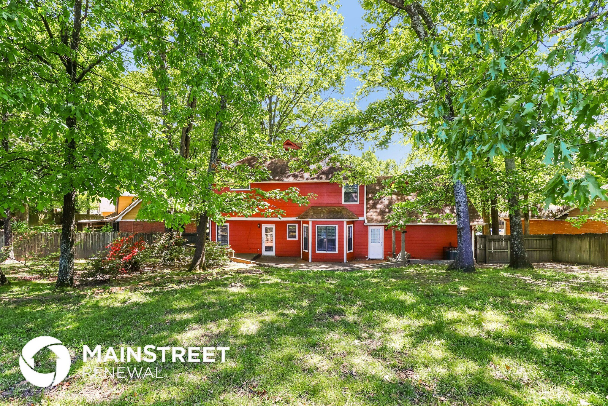 Building Photo - 1422 Hawkcrest Cove N