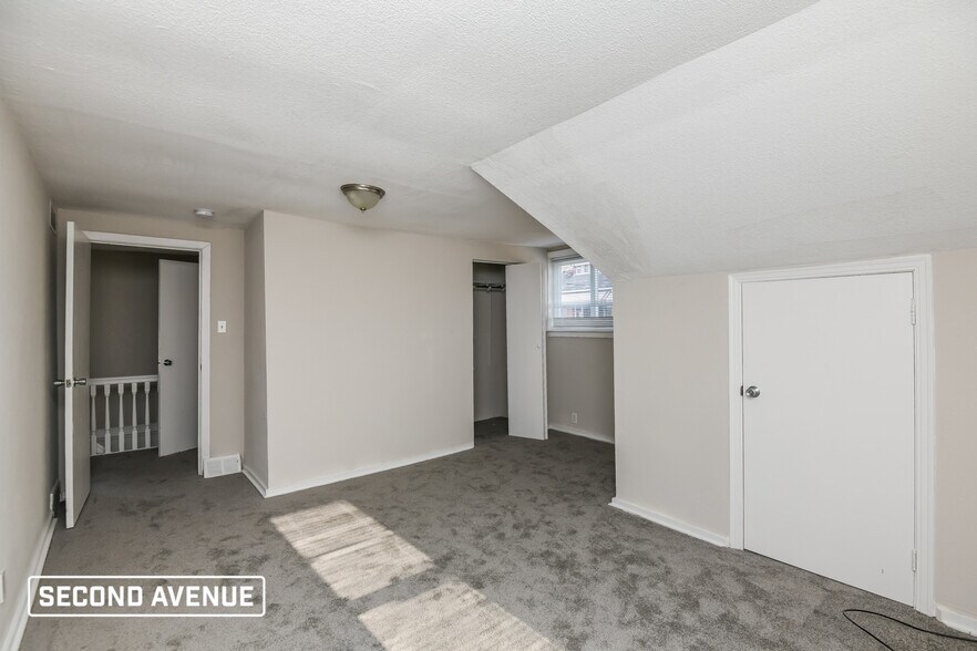 Building Photo - 5118 Delford St