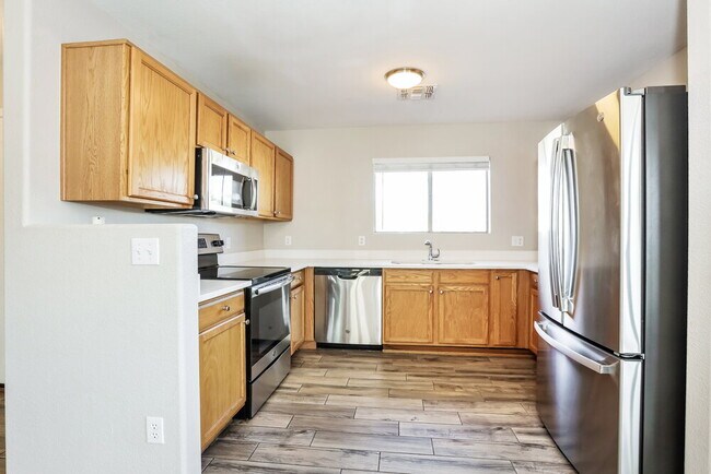 Building Photo - 16107 W Adams St