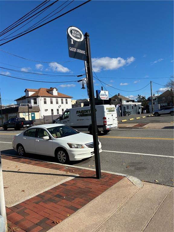 Building Photo - 1 Rolfe Square