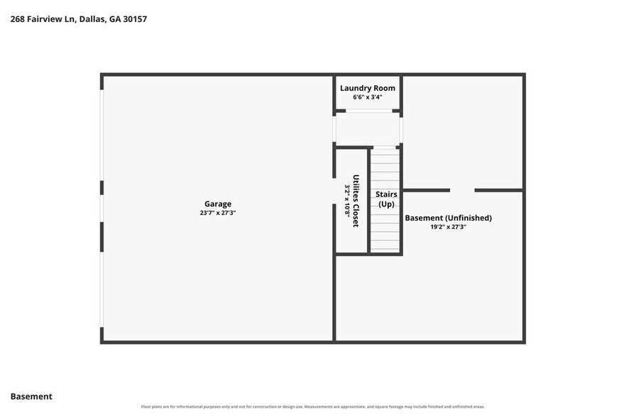 Building Photo - 268 Fairview Ln