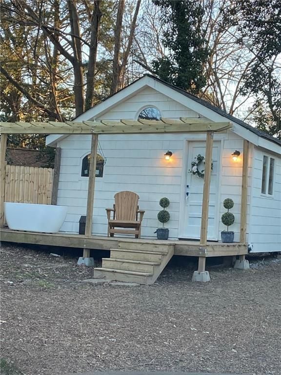 Building Photo - 650 Elbert St SW