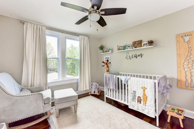 Building Photo - 1343 Kennedy St NW