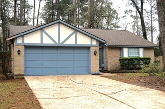 Building Photo - 3718 Glade Forest Dr