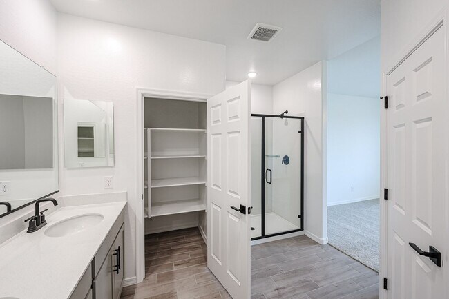 Building Photo - Modern Mountainside Living: Stunning New 4-Bedroom Home in Estrella Crossing! 3 CAR GARAGE!