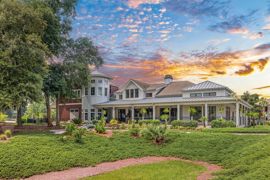Building Photo - Cooper River Farms Phase 2