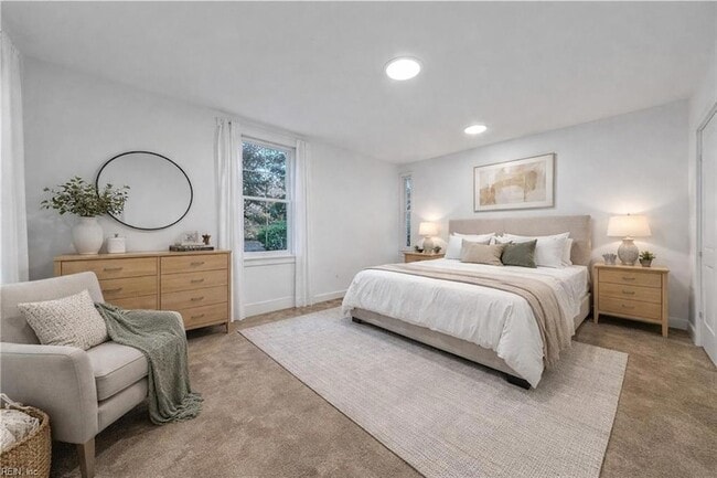 Building Photo - 416 Maryland Ave