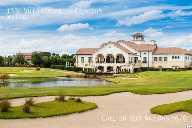 Building Photo - 1330 Villa Marbella Ct