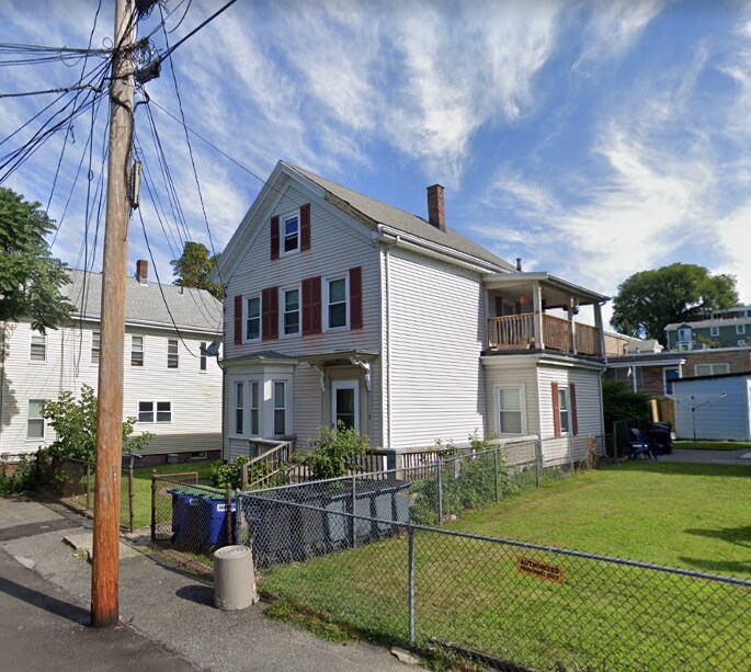 Building Photo - 7 Craigie Terrace