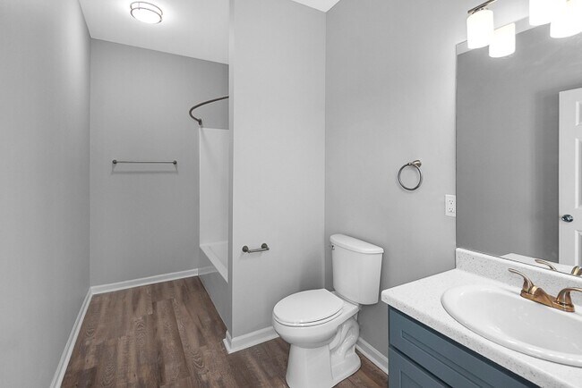 Building Photo - The Village at Wayne Trace Homes