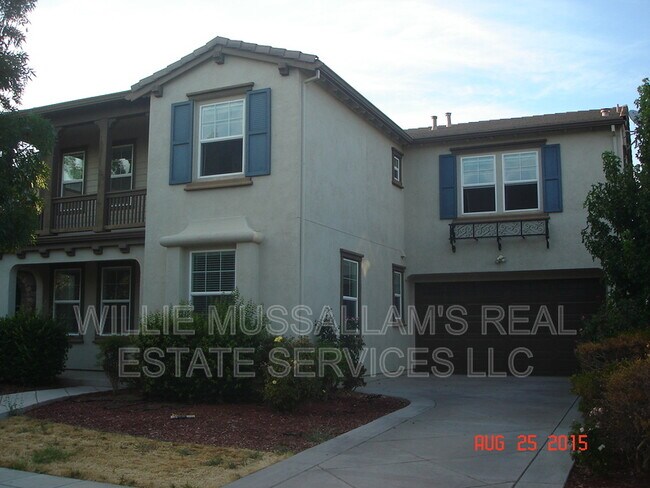 Building Photo - 685 W Rico Way