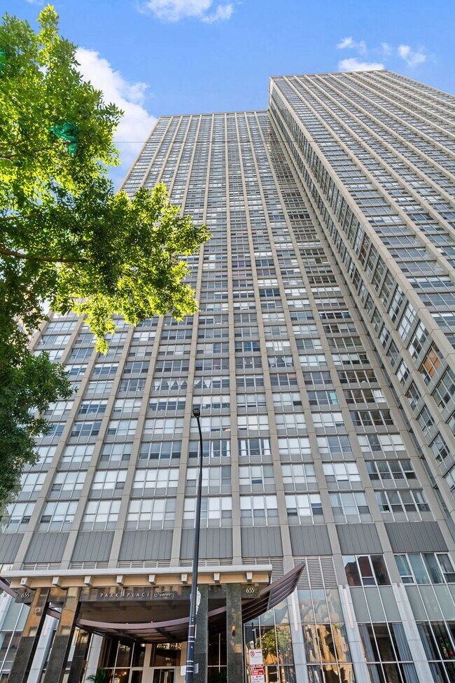 Primary Photo - 655 W Irving Park Rd