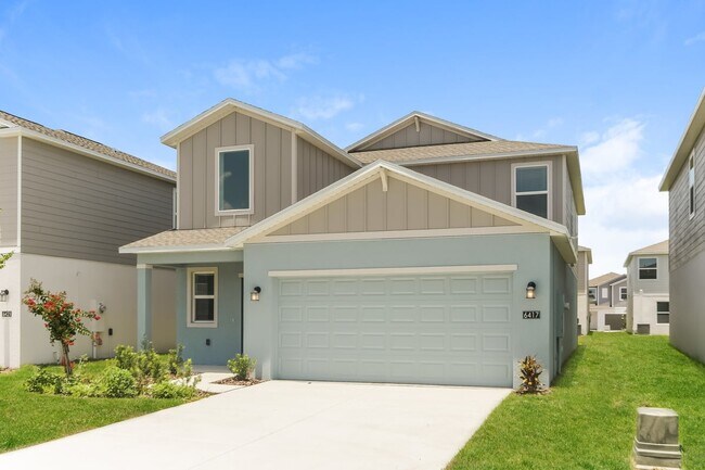 Building Photo - 6417 Domizio Dr