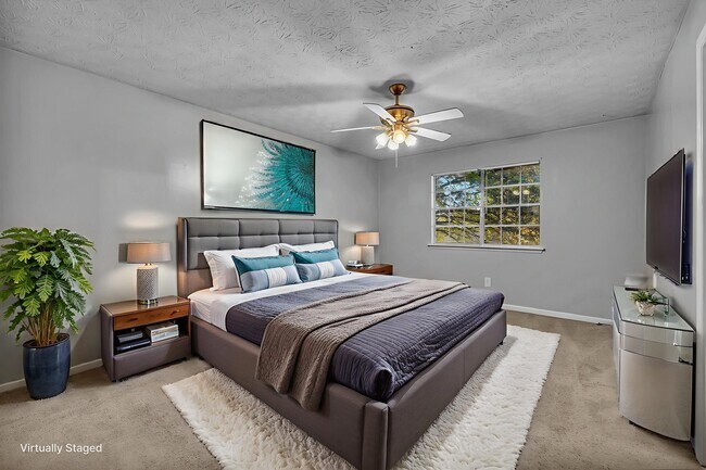 Building Photo - Ashbill