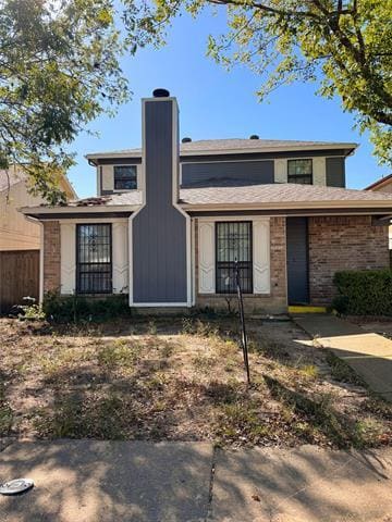Primary Photo - 10320 Wood Heights Dr