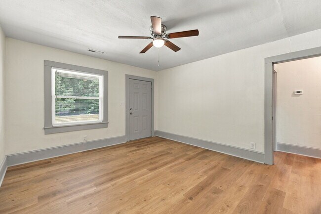 Building Photo - 519 McKinley Ave