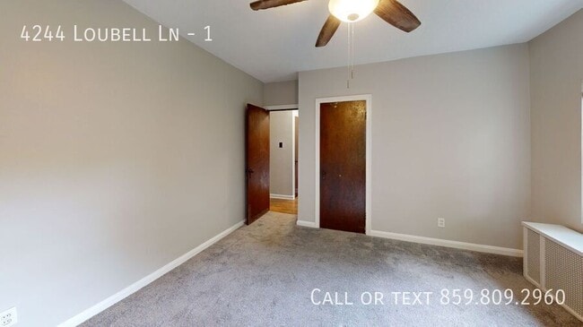 Building Photo - 4244 Loubell Ln