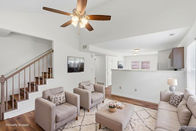 Building Photo - 4412 Cheryl Ct