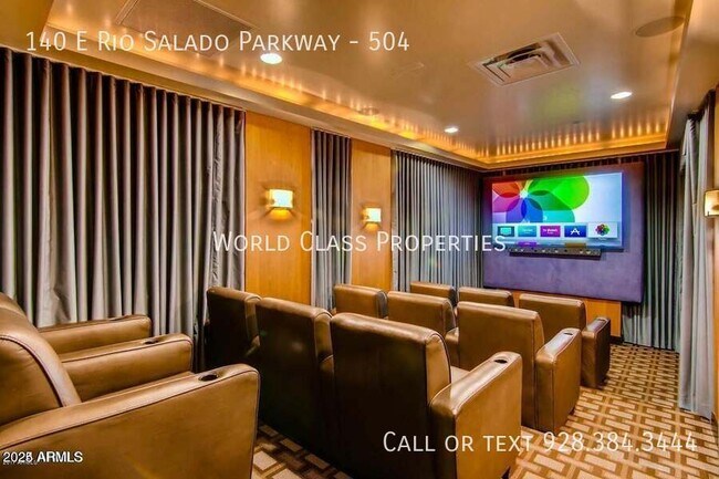 Building Photo - 140 E Rio Salado Pkwy