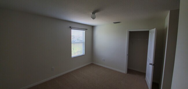 Back, Bedroom #3 - 7583 Tuscan Bay Cir